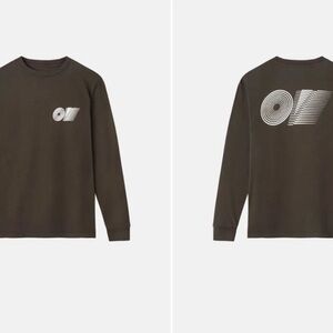OV Limited Edition Long Sleeve